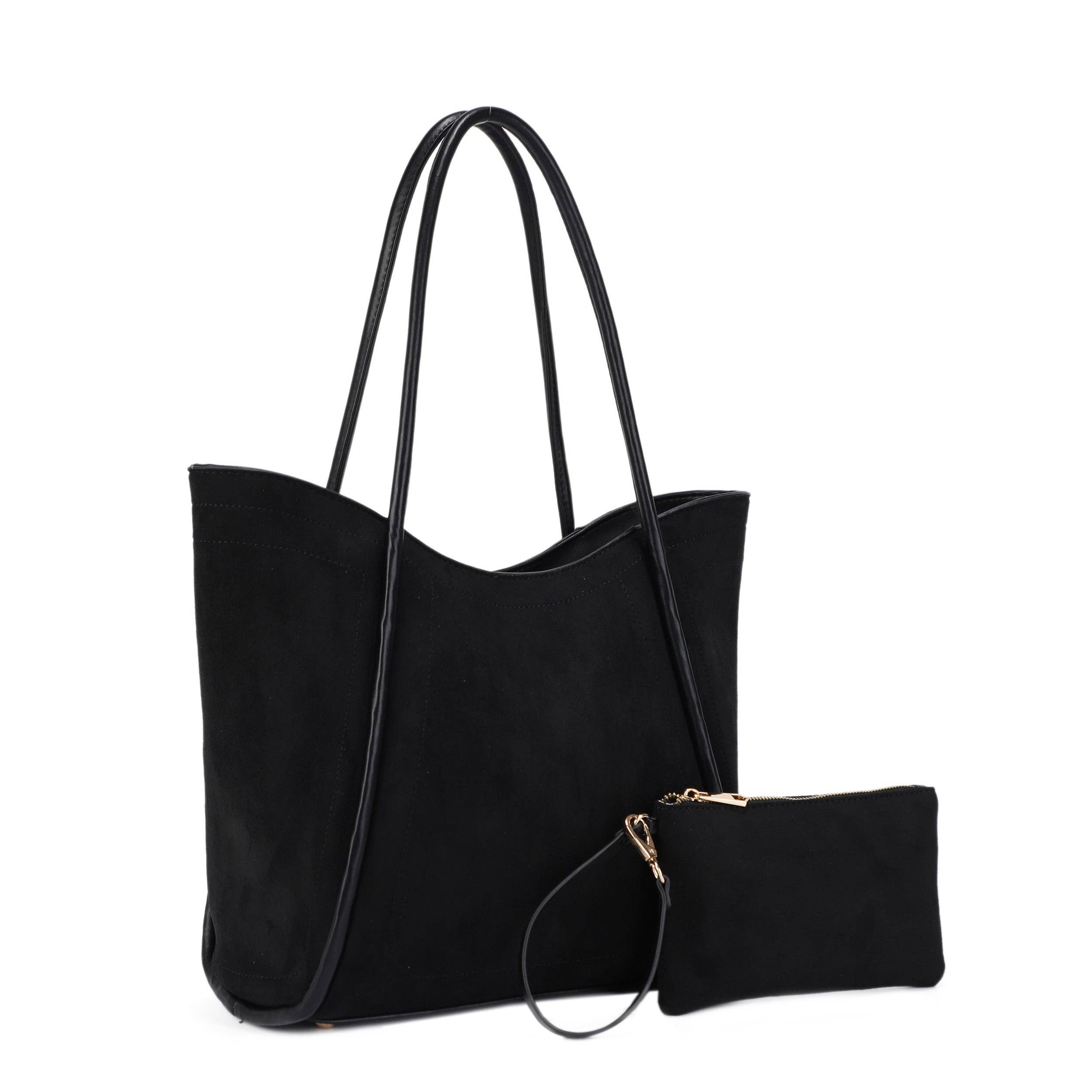 Isabelle Handbags - Wholesale Tote Bag - Women's - SJ60119 Sabrina Tote Set0