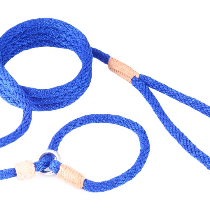 Alvalley - Wholesale Pet Leash - Dog - Nylon Slip Lead With Stopper209