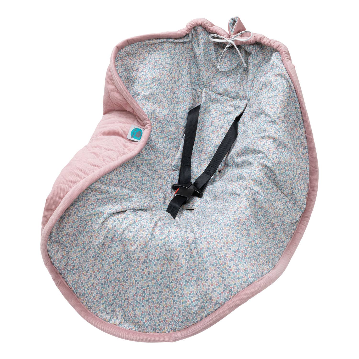 Pink No More - Vente Housse de siège auto – enfant et bébé - couverture de siège auto8
