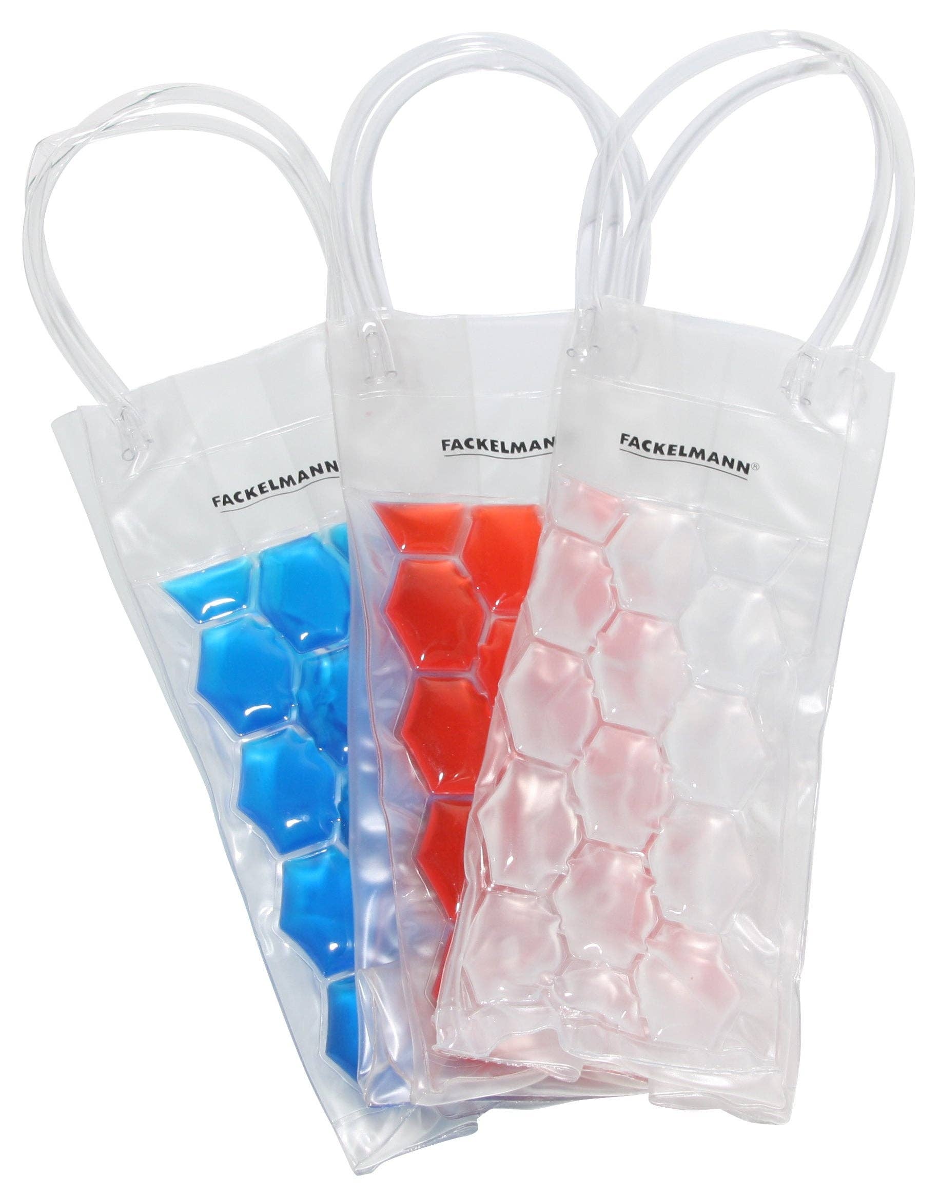 Fackelmann - Wholesale Wine Tote - Fackelmann Bar Concept Insulated Bottle Bag1