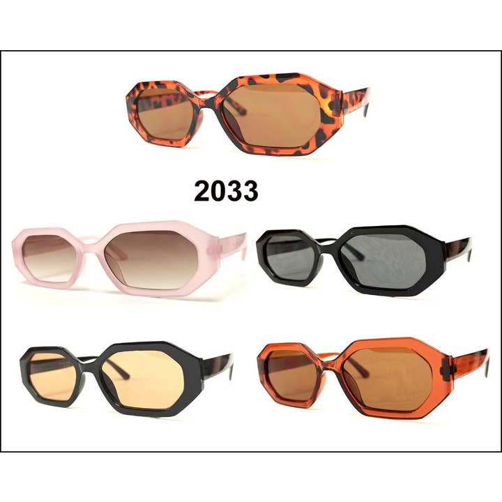 #2033 por atacado de Ayo Fashion