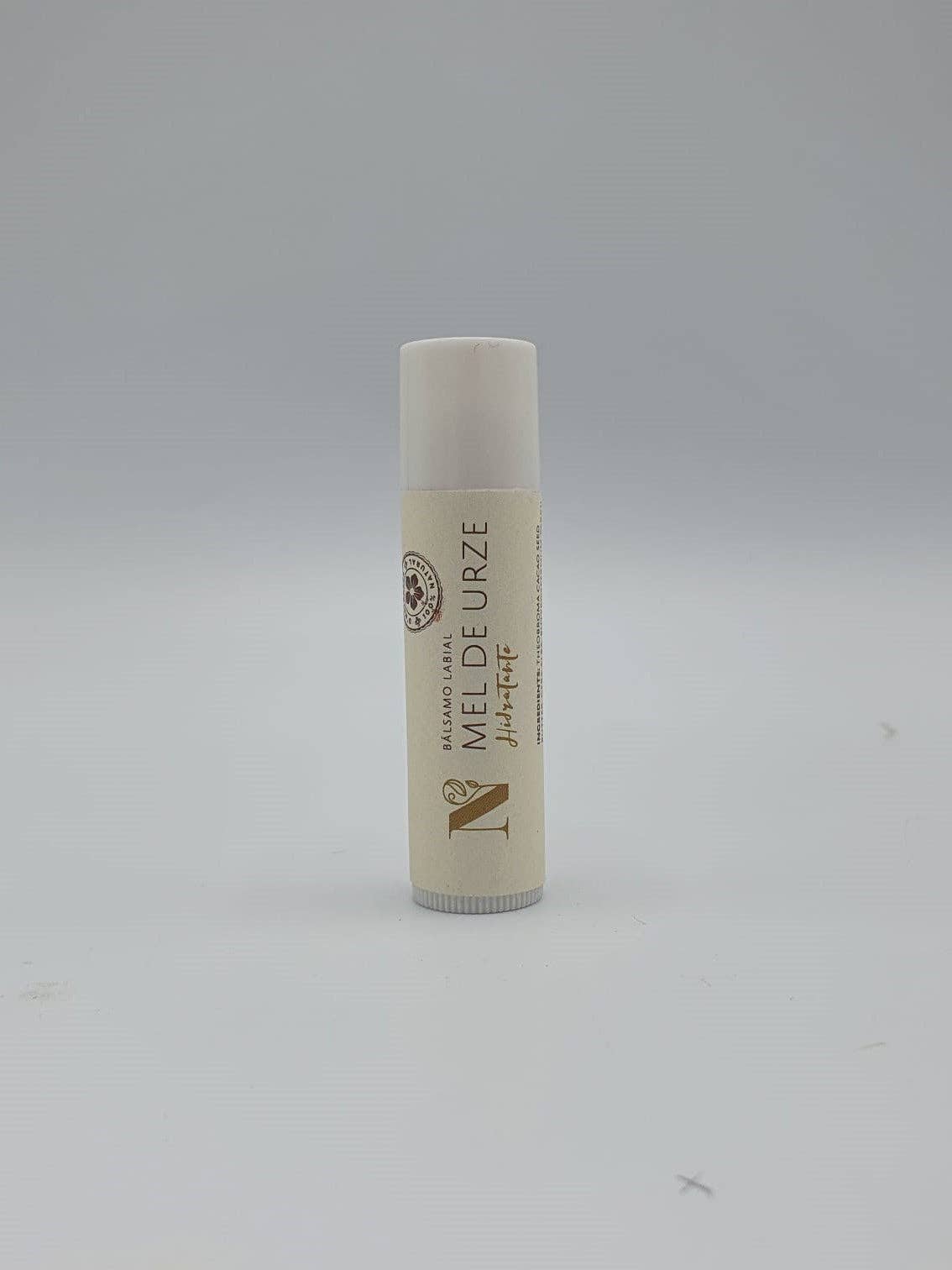 d'Natureza - Saboaria da Serra, Lda - Wholesale Lip Balm - Heather honey lip balm 5 ml1