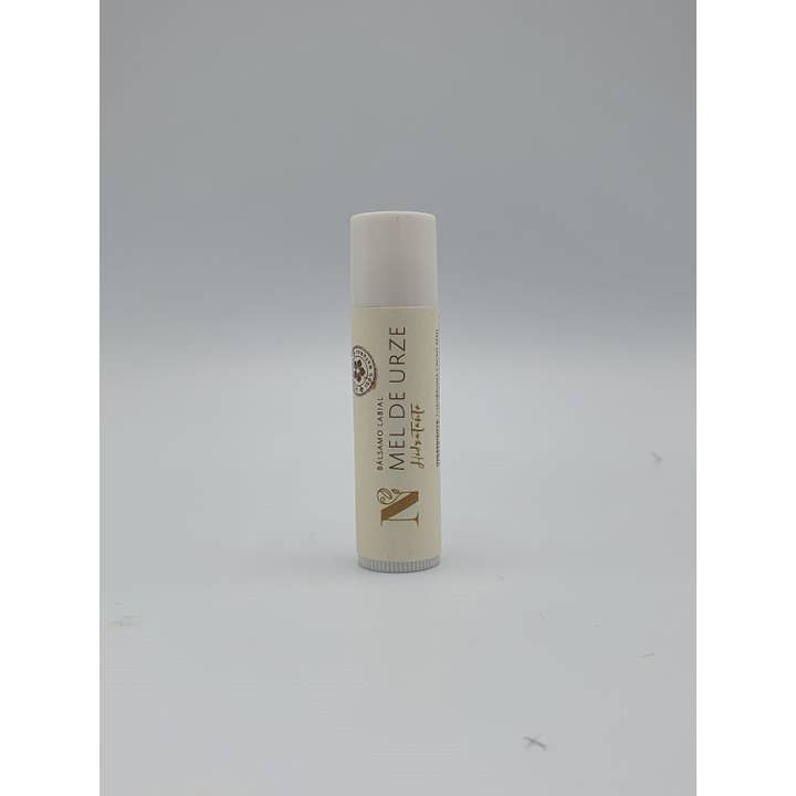 d'Natureza - Saboaria da Serra, Lda - Wholesale Lip Balm - Heather honey lip balm 5 ml1