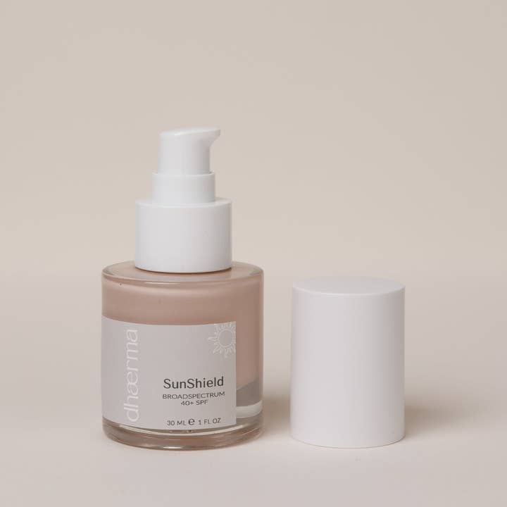 Dhaerma Skin - Wholesale Facial Care Set/Kit - Teen’s ritual3