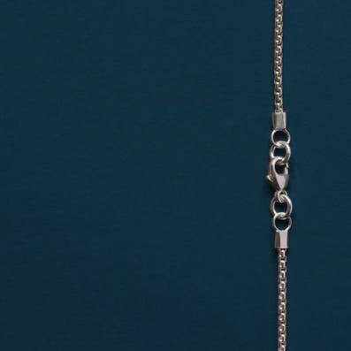 We Are All Smith - Wholesale Pendant/Charm Necklace - Sterling Silver Cross Necklace for Men4