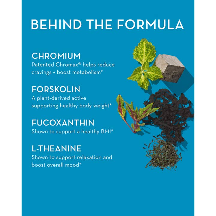 Hum Nutrition - Wholesale Oral Supplement/Vitamin - COUNTER CRAVINGS CAPSULES FOR REDUCING CRAVINGS4