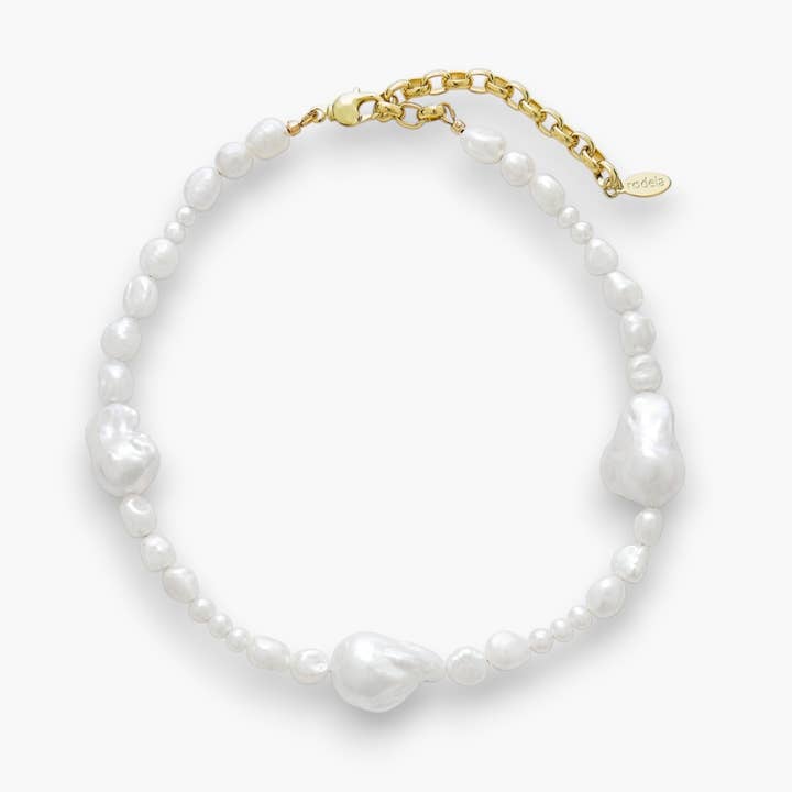 Ava Necklace for wholesale by Rodela