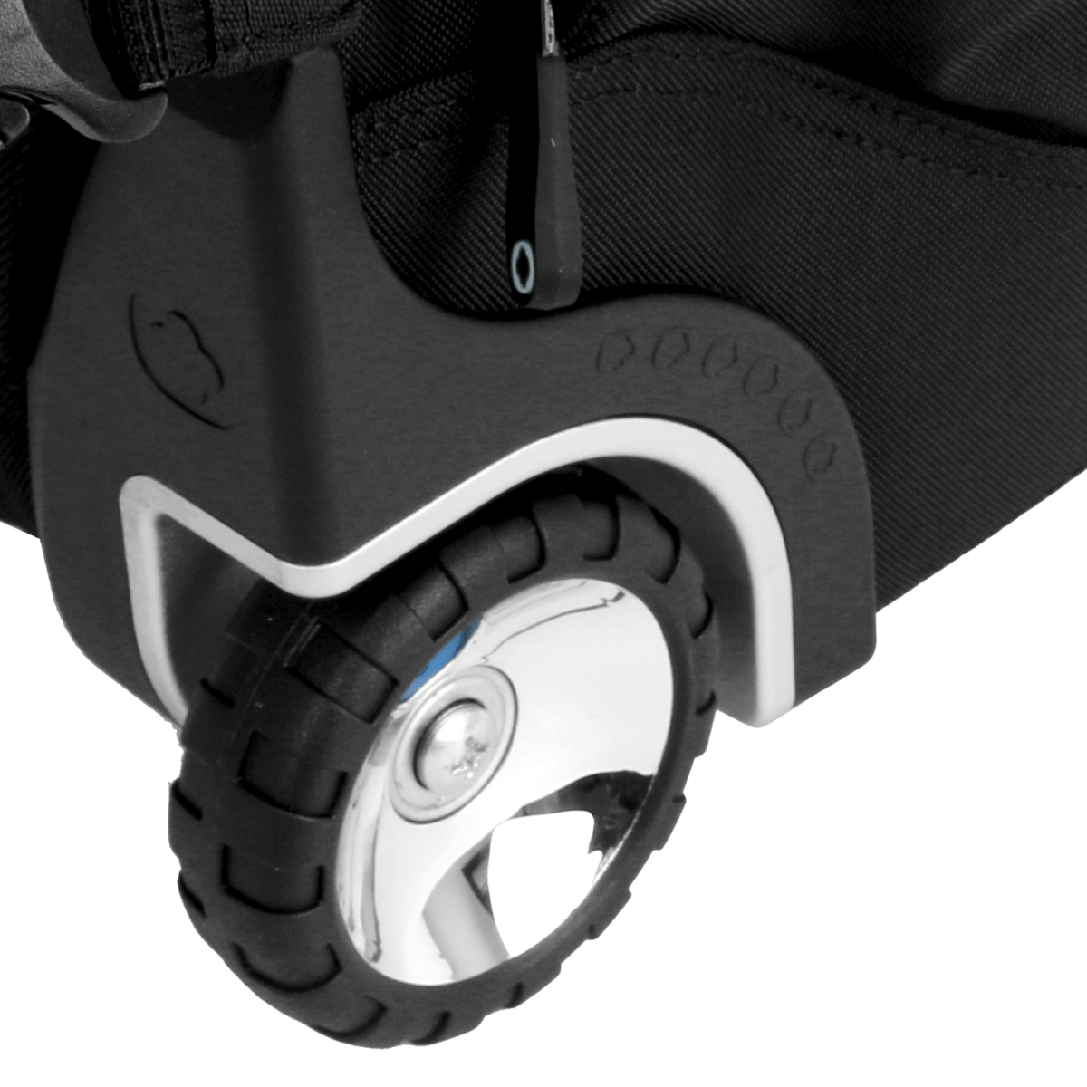 J World – wholesale Ryggsäck - Unisex – J World Lash Laptop Rullryggsäck (19 tum)5