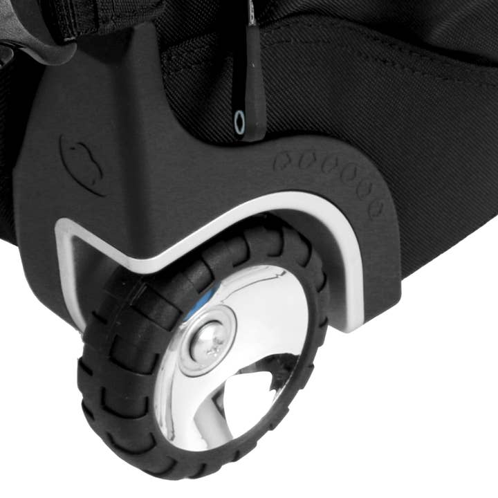 J World – wholesale Ryggsäck - Unisex – J World Lash Laptop Rullryggsäck (19 tum)5