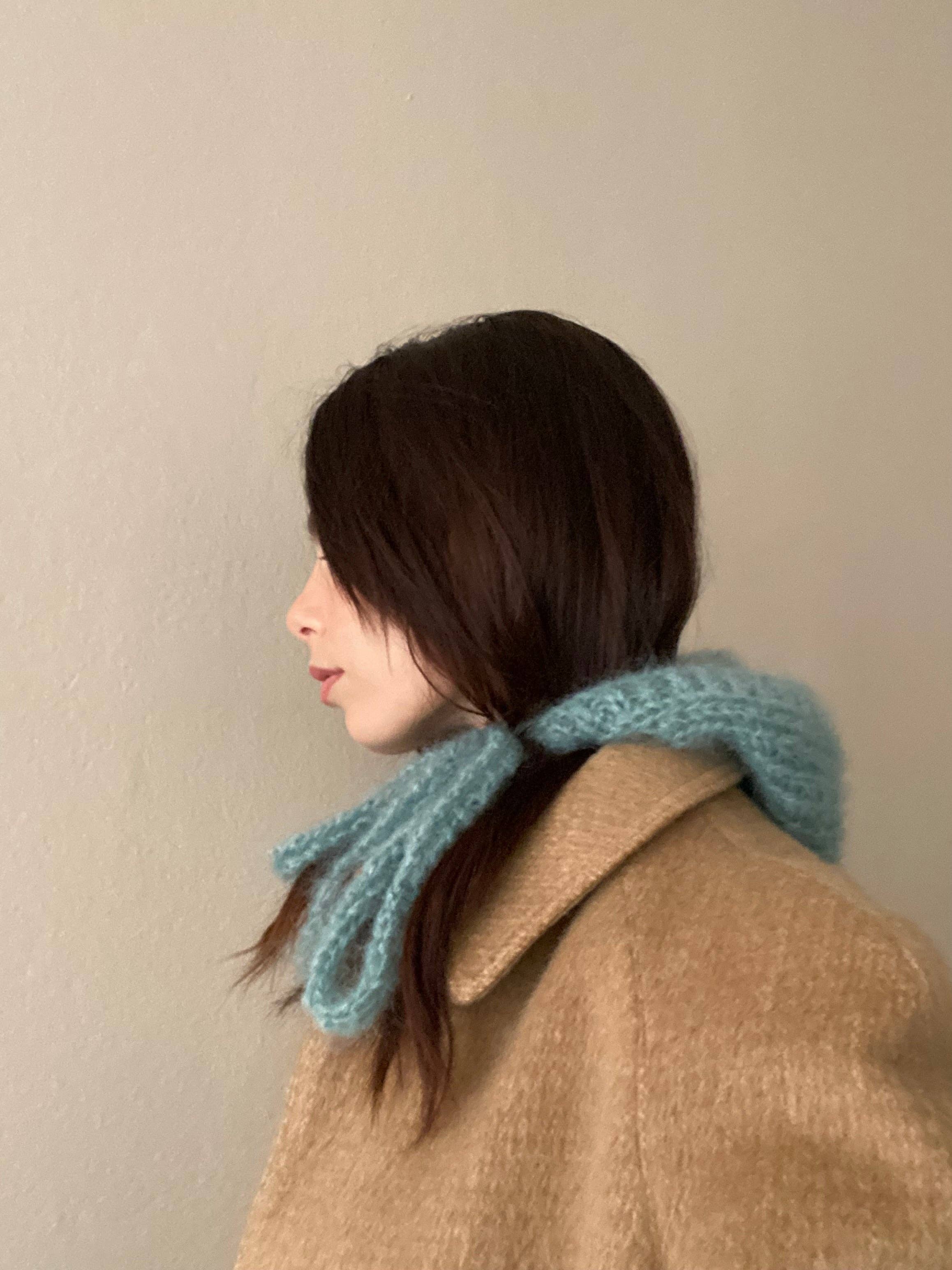 Lenereidi - Wholesale Beanie - Women's - Clara Bonnet12