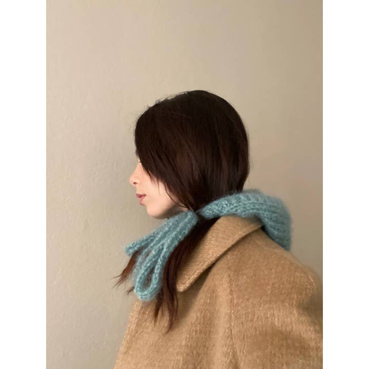 Lenereidi - Wholesale Beanie - Women's - Clara Bonnet12