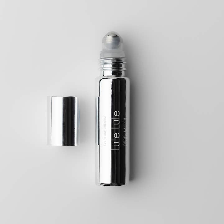 Lule Lule Sérum Parfumé pour le Cou pour la vente par Everyday Chemist