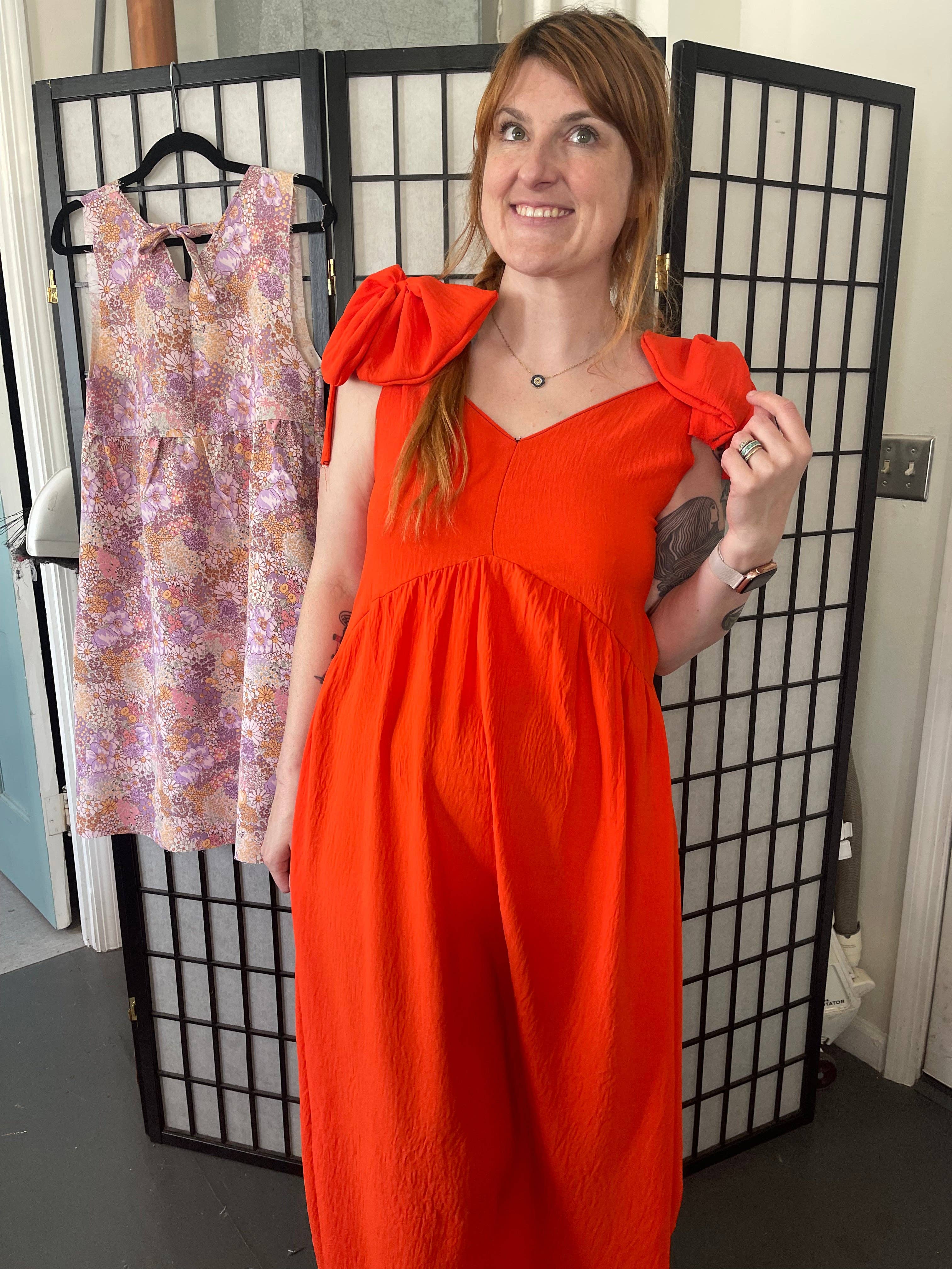 Altar - Wholesale Dress - Women's - Beau Dress5