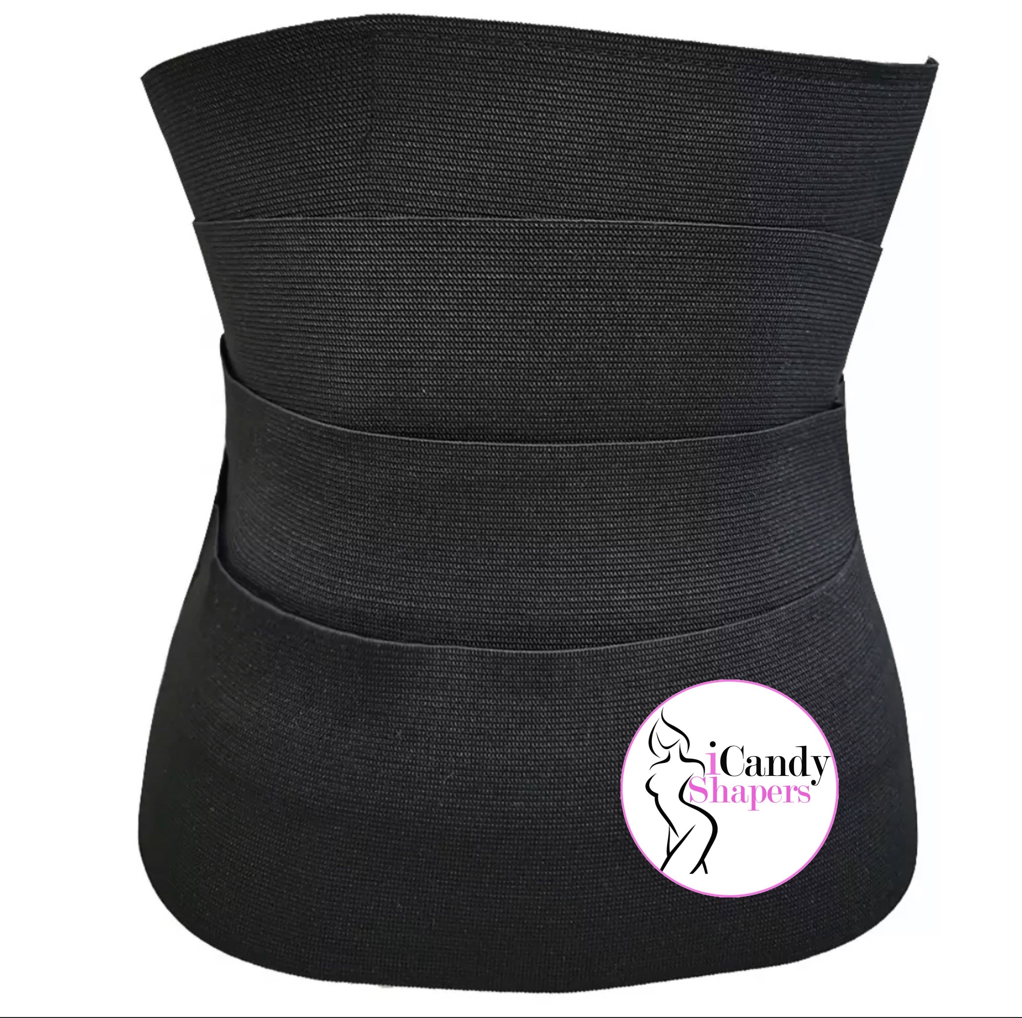 iCandy Shapers – wholesale Shapewear - Dam – Holiday-bälte med hög kompression för midjan0