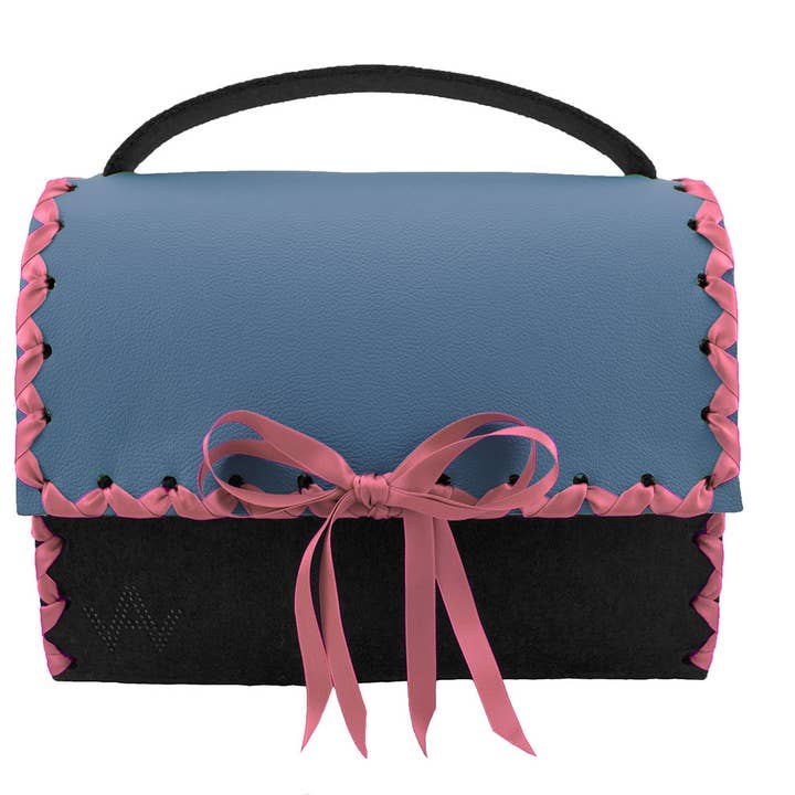 Colírio para os olhos preto por atacado de AugenWaide