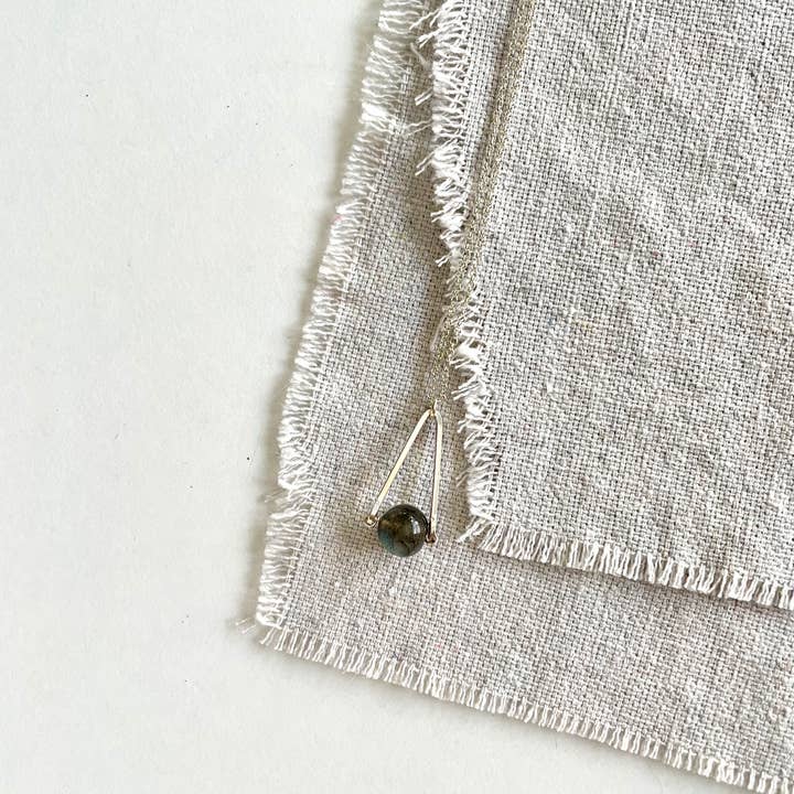 Third & Co. Studio - Wholesale Halskettinghanger - Aegir Ketting18