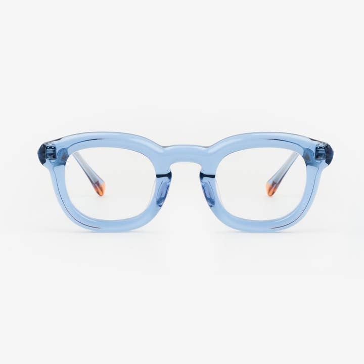 Frische Blaubeerfreude Formuliert für den Großhandel von Sajú