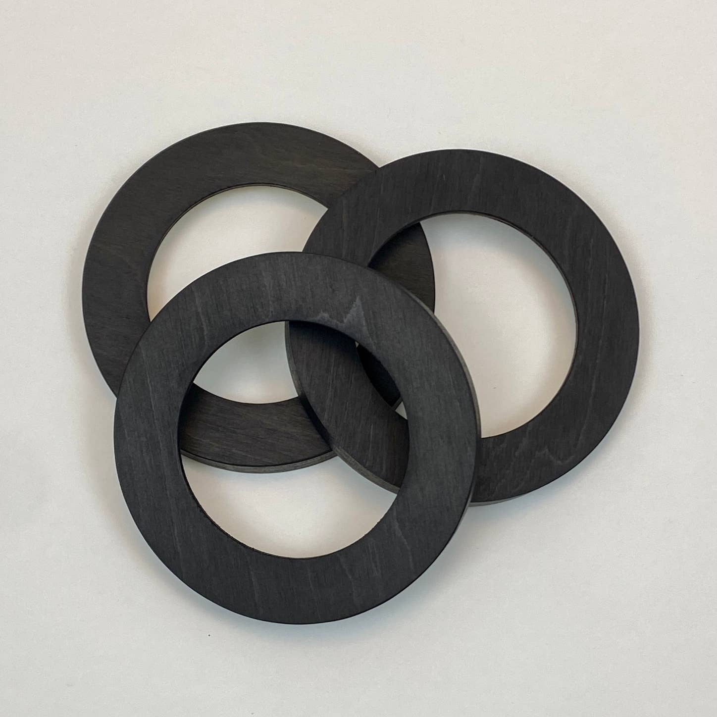 Modern Hoopla - Wholesale Embroidery/Cross Stitch Supplies - Modern Embroidery Hoop Frame for 5" Hoops7