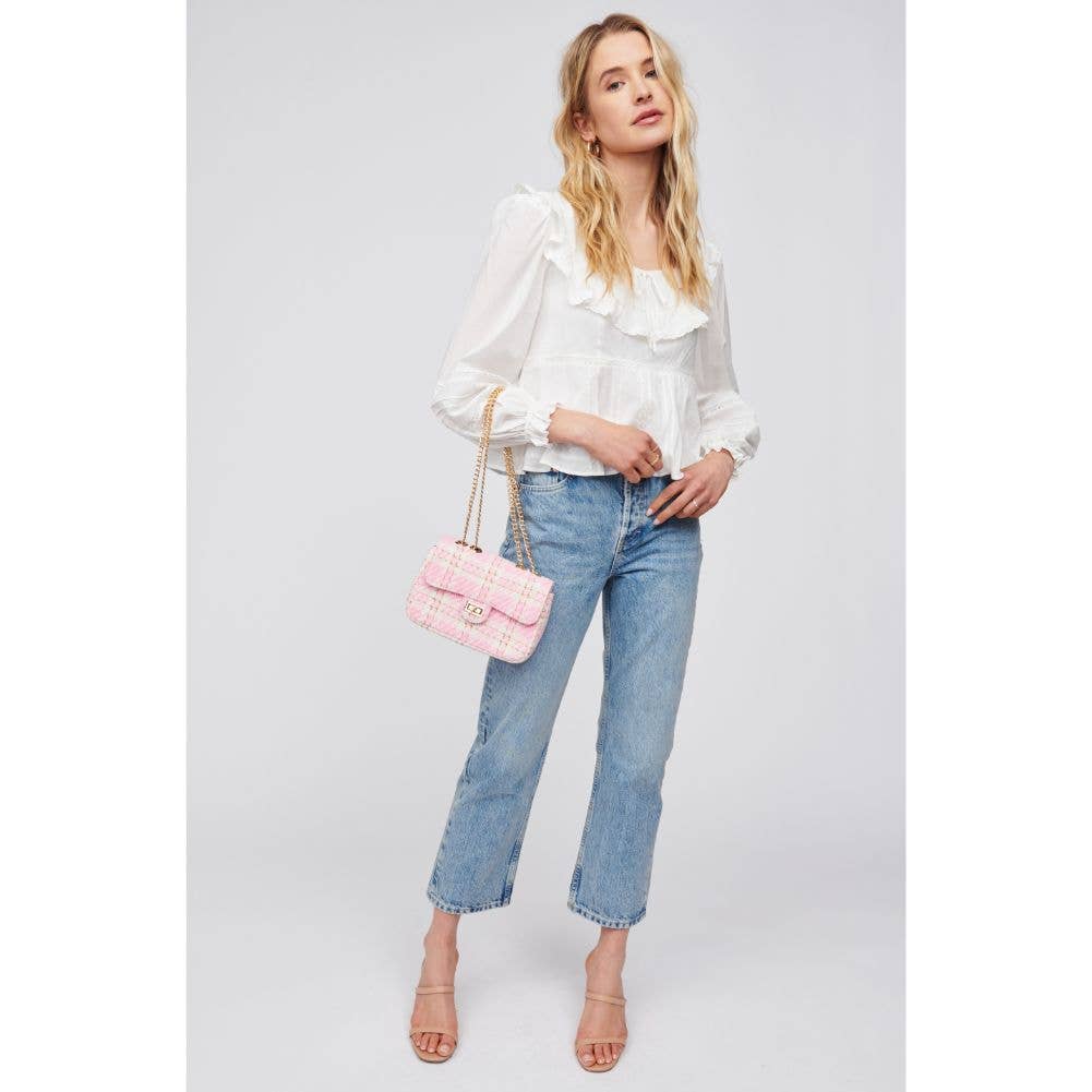 Urban Expressions – wholesale Crossbody bag – Women's – Camille Crossbody10