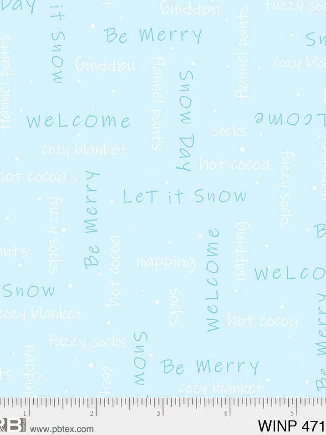 WINTER PARK 4719 LB for wholesale by P&B TEXTILES