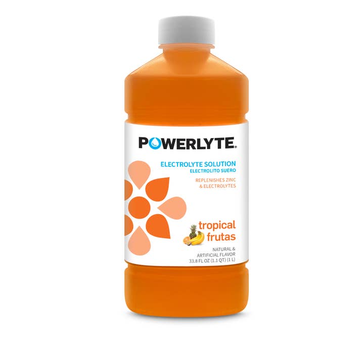 POWERLYTE - Wholesale Sports/Energy Drink - POWERLYTE Sport Hydration Solution Electrolyte Drink (Copy)