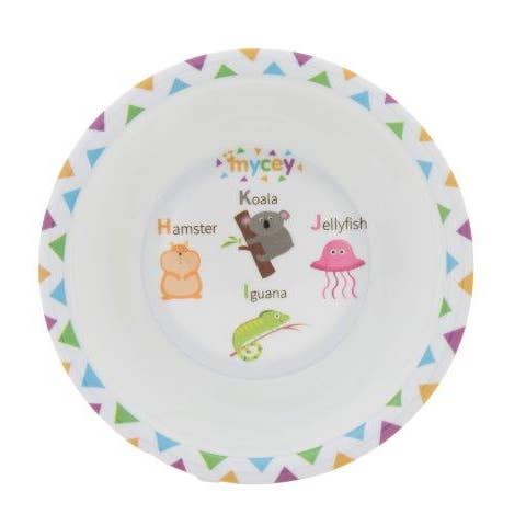 MYCEY Baby Plate for wholesale by MYCey