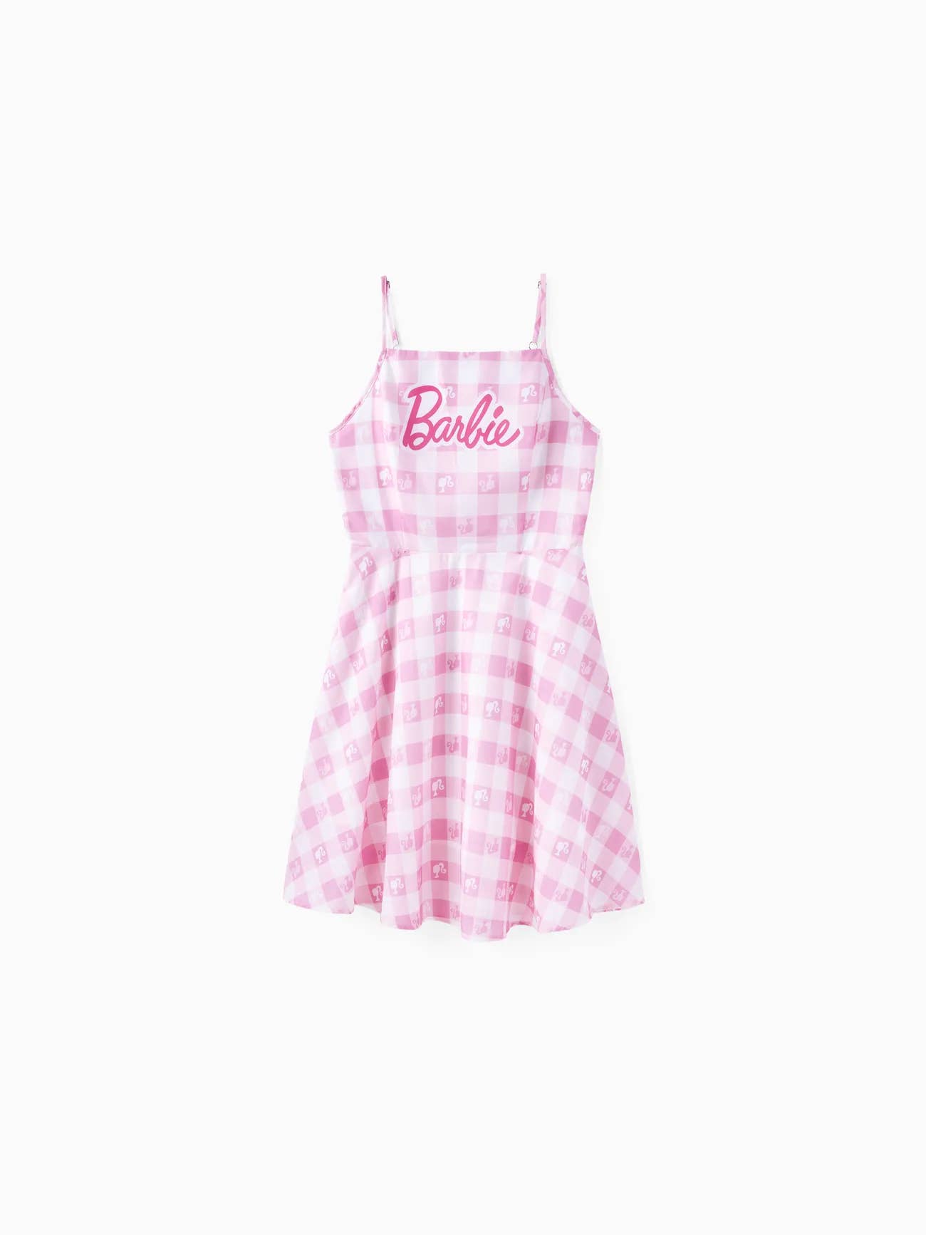 Miss Q Baby – Engroshandel Kjole - Dame – Dame Barbie-ternet kjole (størrelse M)