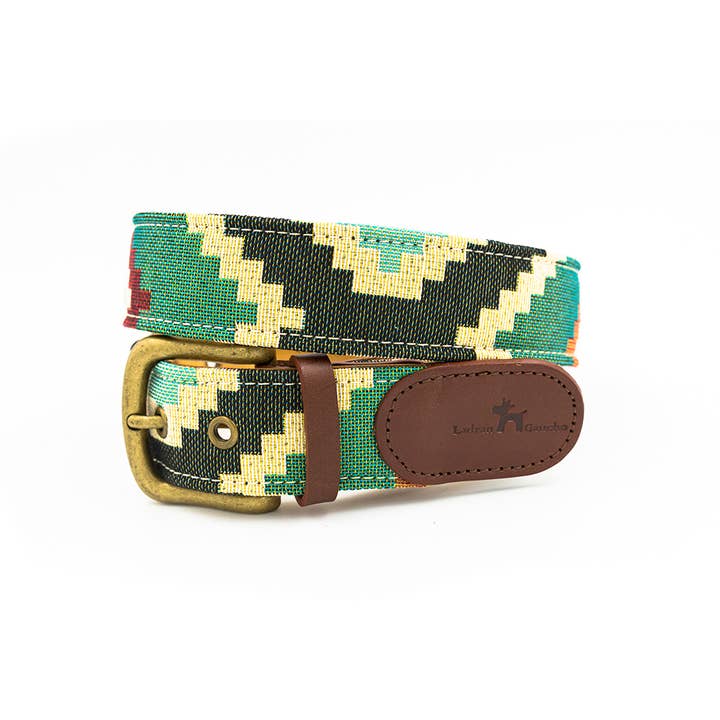 Ladran Gaucho – wholesale Bälte - Unisex – Pluto Bälte2
