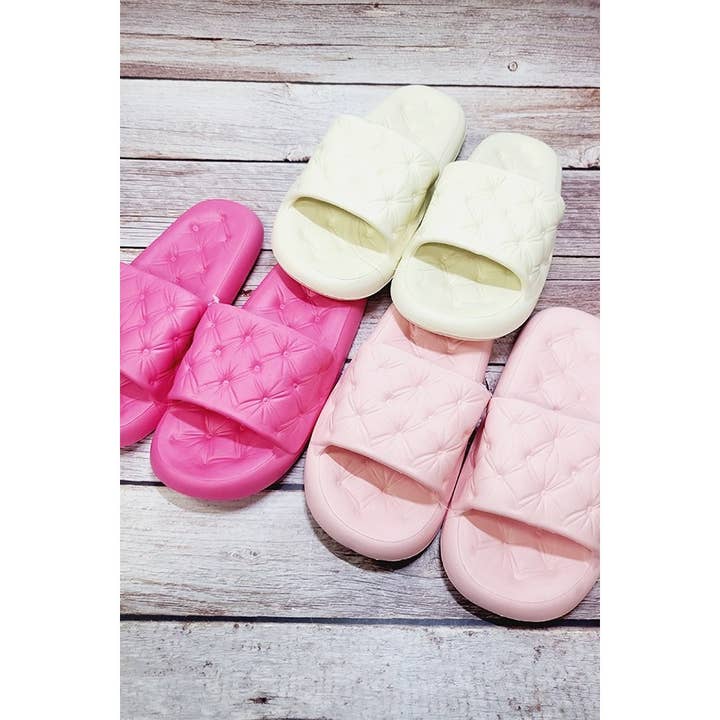Lightweight EVA Slippers for wholesale by Funteze