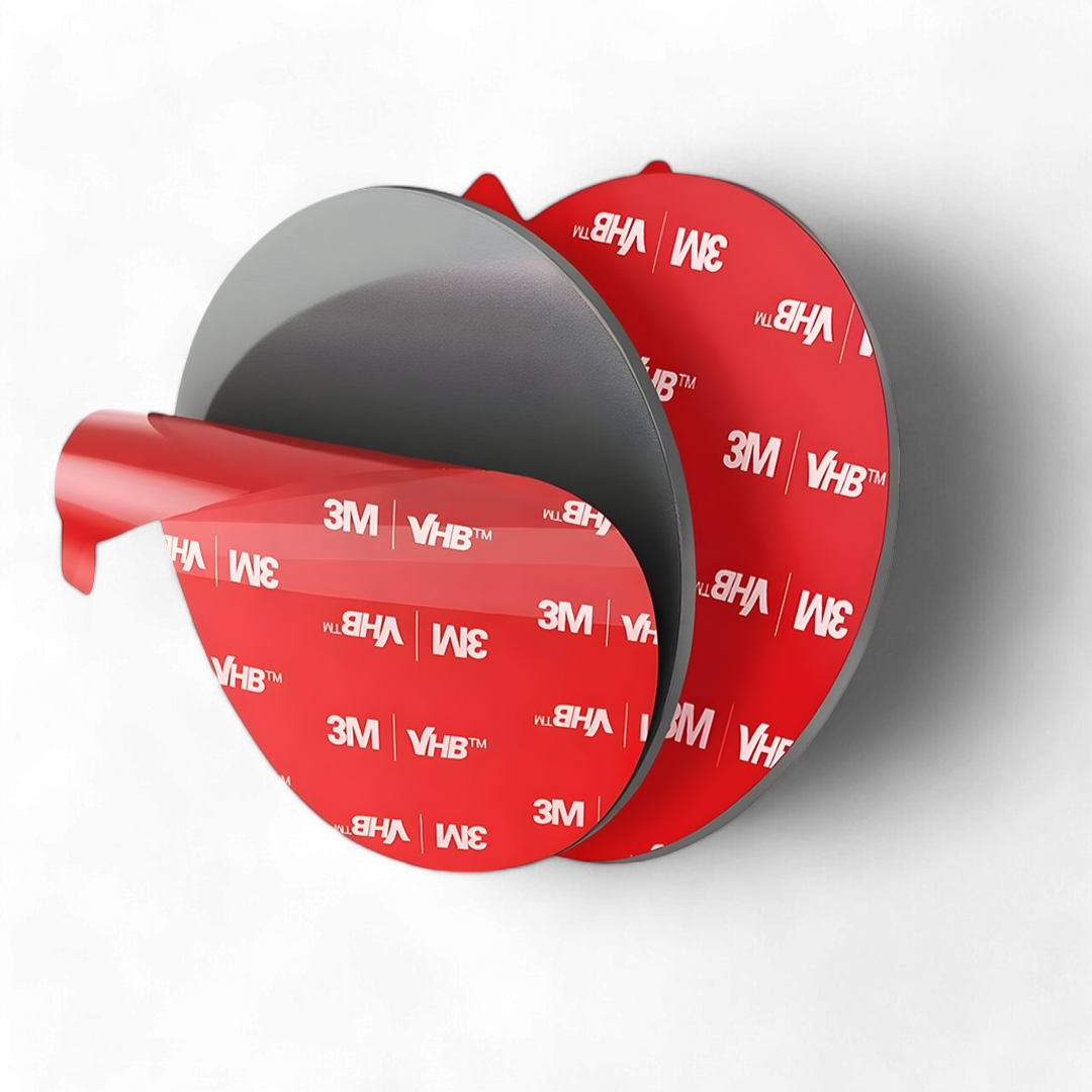 Pridola Design – Großhandel Aufnäher – EXTRA STARKE KLEBEPFLASTER (SET VON 2)0