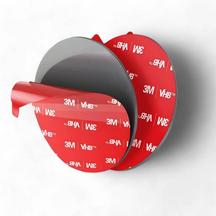 EXTRA STRONG ADHESIVE PATCHES (SET OF 2) for wholesale by Pridola Design