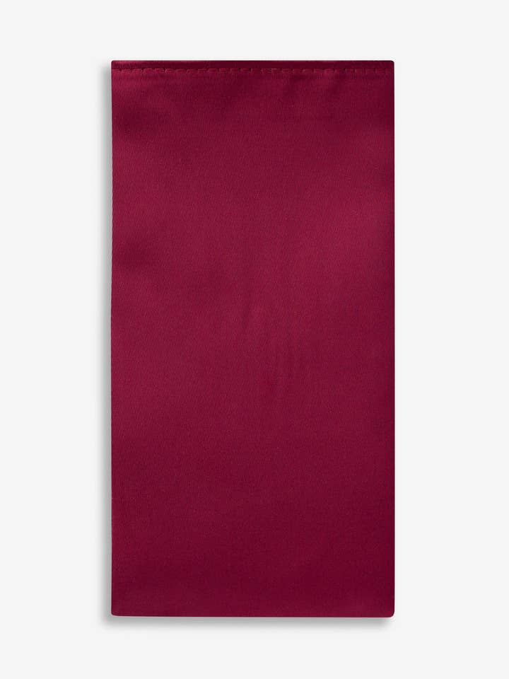 Ron Baxter's Pocket Square for wholesale by GoTie