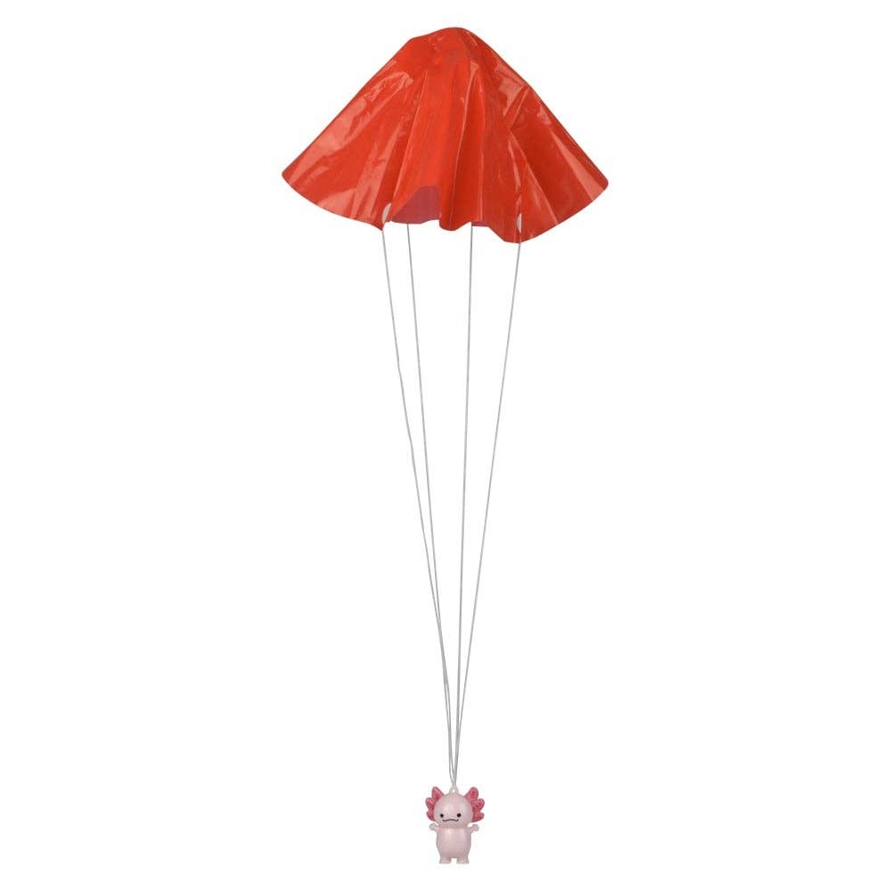 La Luna Bella - Toys - Wholesale Classic Toy - Kids - 2" Axolotl Paratrooper 24ct LLB kids toys5
