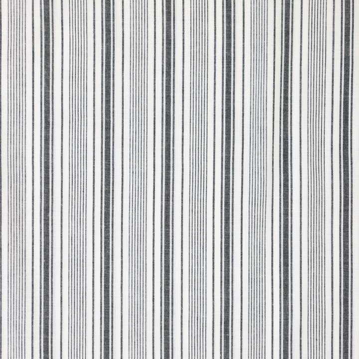 VHC Brands - Wholesale Bedskirt - Sawyer Mill Black Queen Bed Skirt 60x80x164