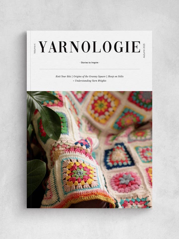 Volume 4 (Print) and other Purchase Wholesale loomie. Free Returns & Net 60 Terms on Faire trending on Faire.