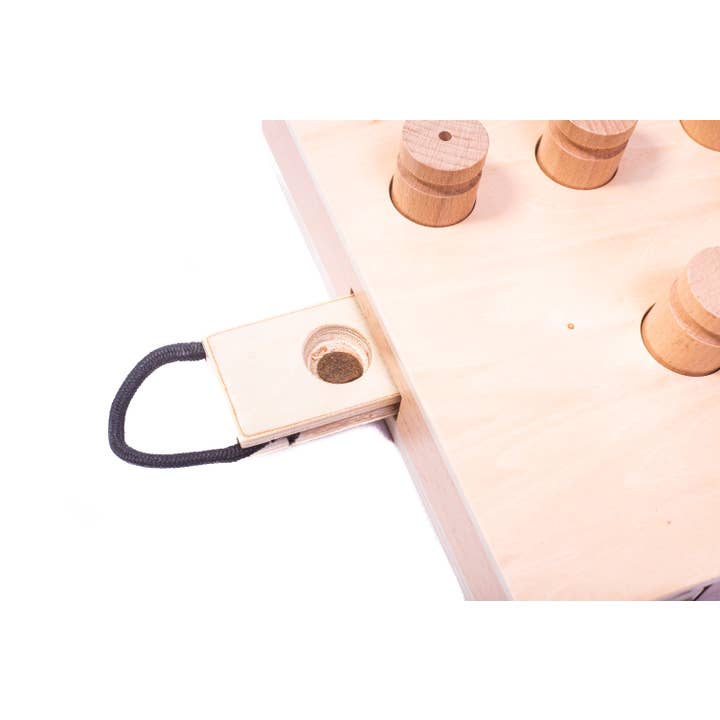 My Intelligent Dogs - Wholesale Pet Toy - Dog - iPet - Smart Dog - challenging and stimulating dog game5