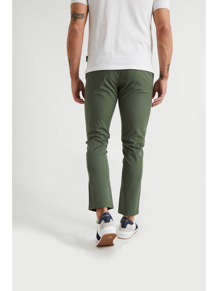 williot - Wholesale Suit Pants - Men's - Executive Pants3