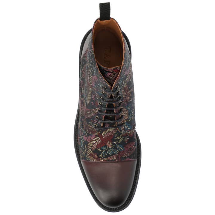 Taft - Wholesale Boots - Men's - The Jack Boot in Paradise