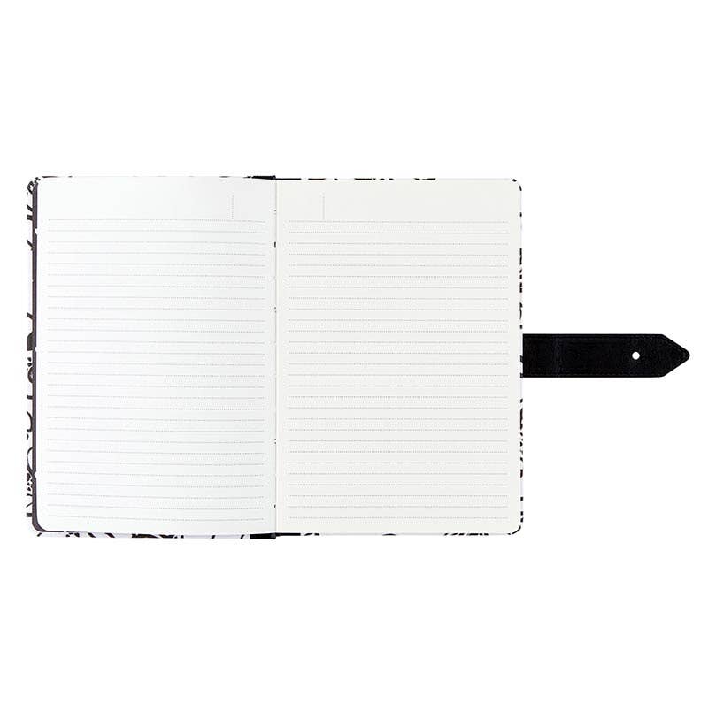 Faithworks by Creative Brands - Wholesale Journal/Diary - Linen Journal - Canvas2