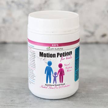 Motion Potion for Kids 250g Powder for wholesale by Motion Potion
