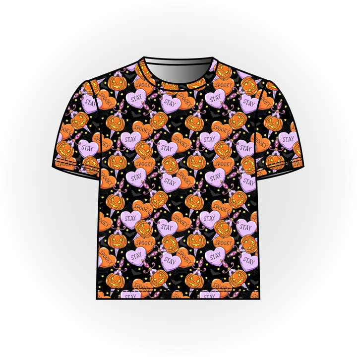 Stanna Kuslig Baströja för wholesale av Quirky Kid Handmade