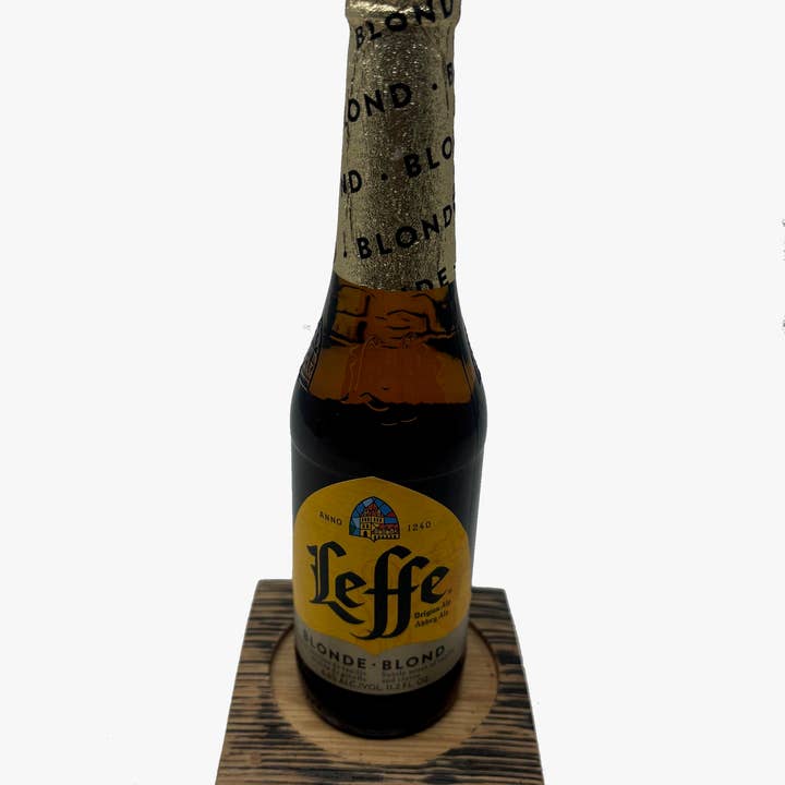 Barrel-Art - Wholesale Onderzetters - Whiskeyvat Onderzetters | Set van 45