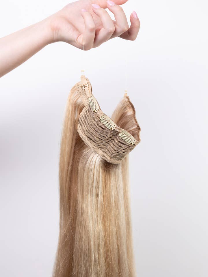 Sun-Kissed | No-Show voor wholesale door BFB Hair