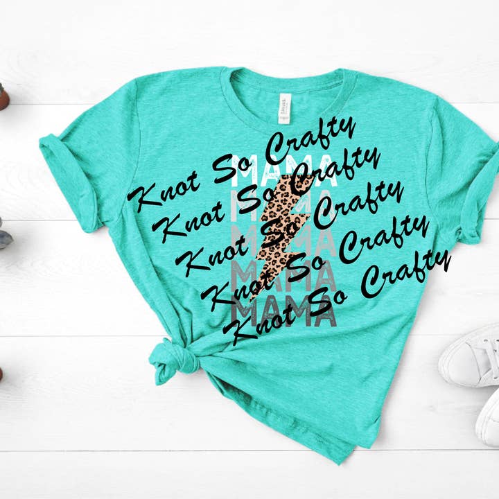 mamma - gepard - 3018 för wholesale av Knot so crafty