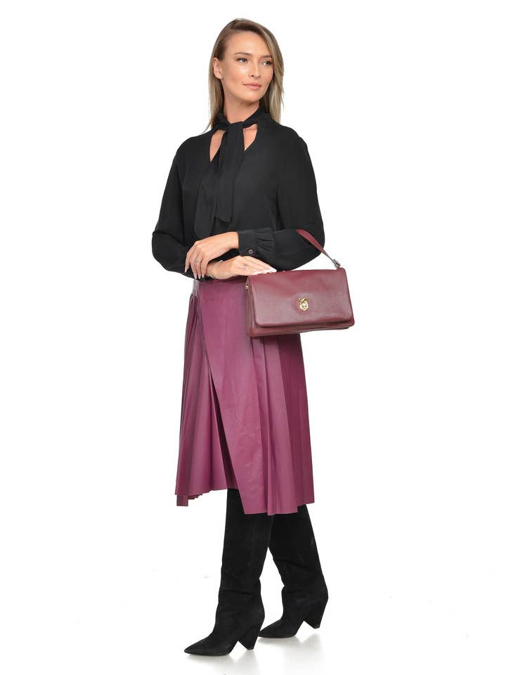 AW25 IR 123 VIN for engroshandel hos Isabella Rhea