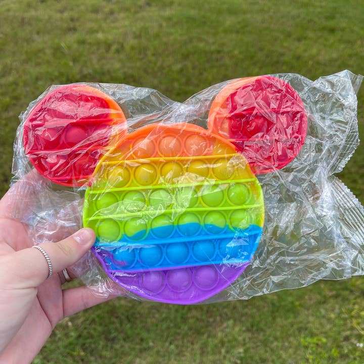 Pop It’s #2 for wholesale by Desert Moons