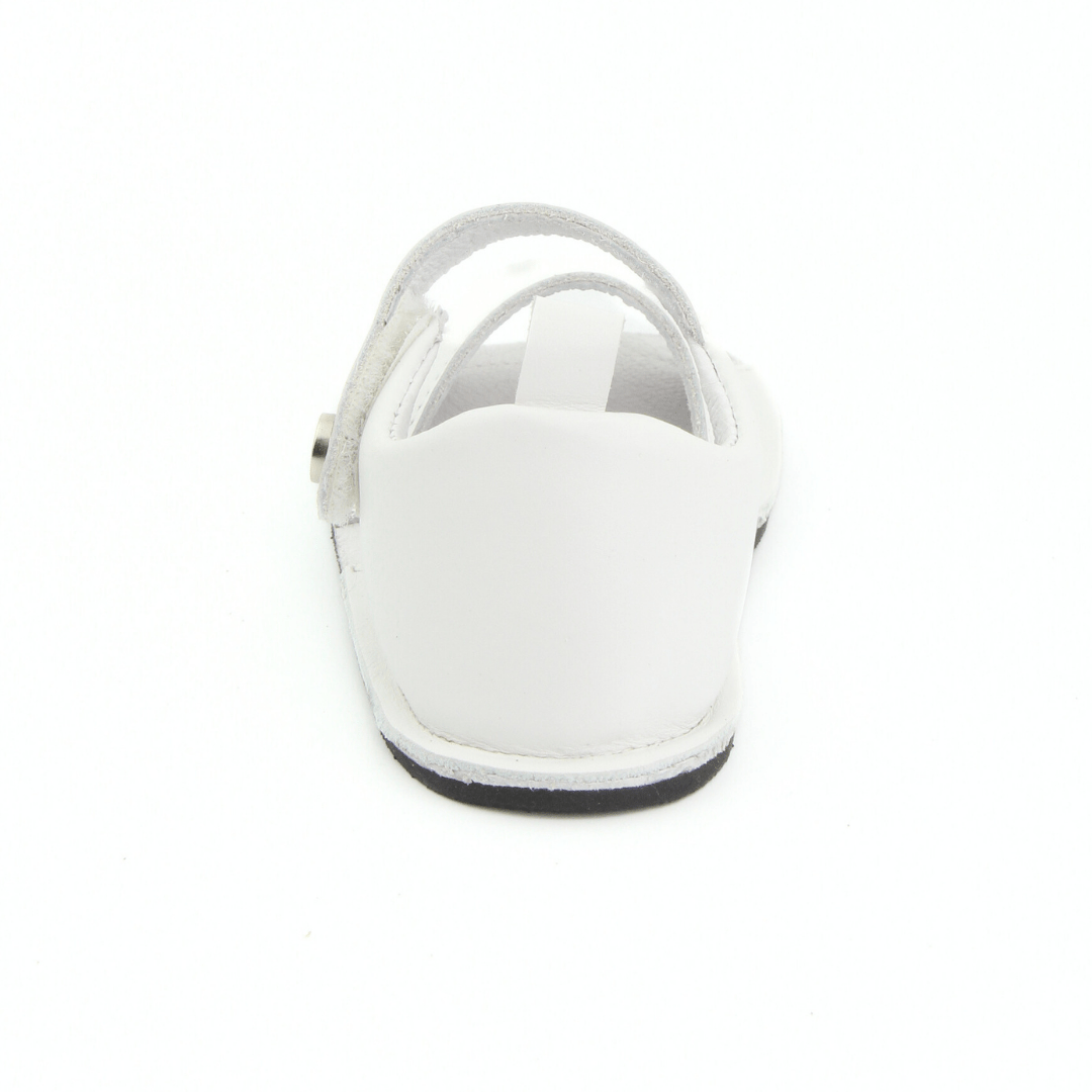 Pituka Wear - Wholesale Sandals - Baby - MENORQUINAS BAREFOOT BABY PITUKA6