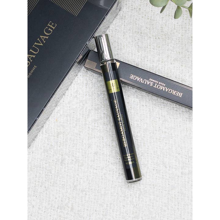 IDEAL OUTFIT - Wholesale Perfume/Eau de Toilette - Discovery Pack Note 33 - Eau de Toilette (35ml)5