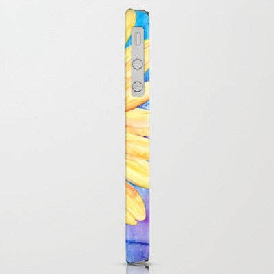 Brazen Design Studio - Wholesale Phone Case - Women's - Sunflower Phone Case1