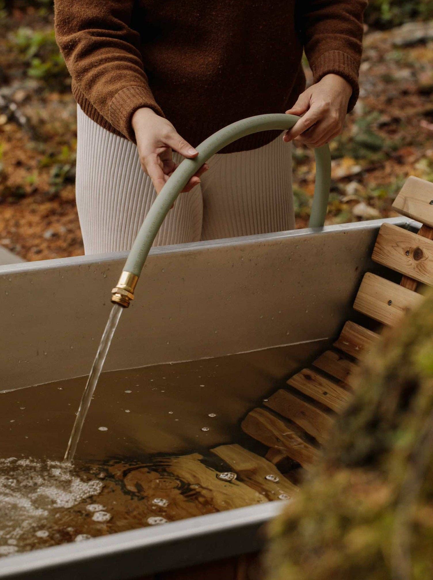 GOODLAND - Wholesale Garden Tool - Everlasting Garden Hose9